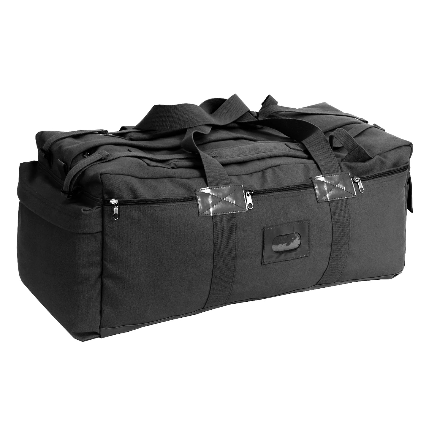 MOSSAD TACTICAL DUFFLE BAG