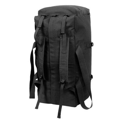 MOSSAD TACTICAL DUFFLE BAG