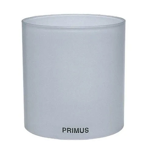 LARGE GAS LANTERN LENS