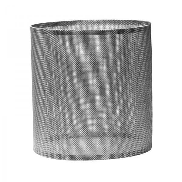 LANTERN MESH STAINLESS STEEL
