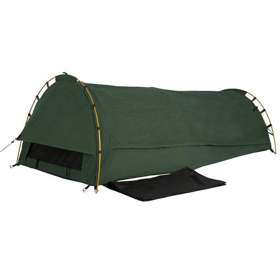 OZTRAIL FLINDERS DISCOVERY DOUBLE SWAG