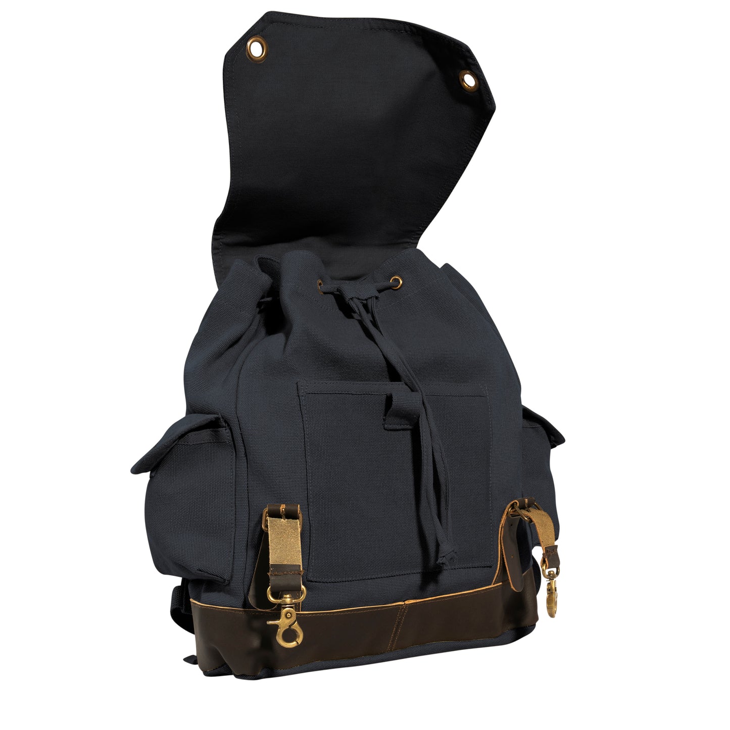 VINTAGE EXPEDITION RUCKSACK