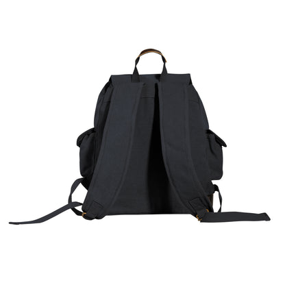 VINTAGE EXPEDITION RUCKSACK