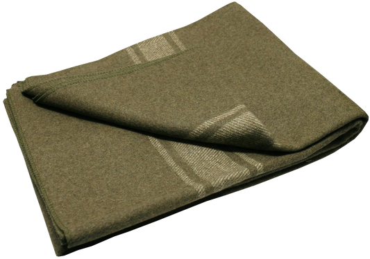 90% WOOL BLANKETS