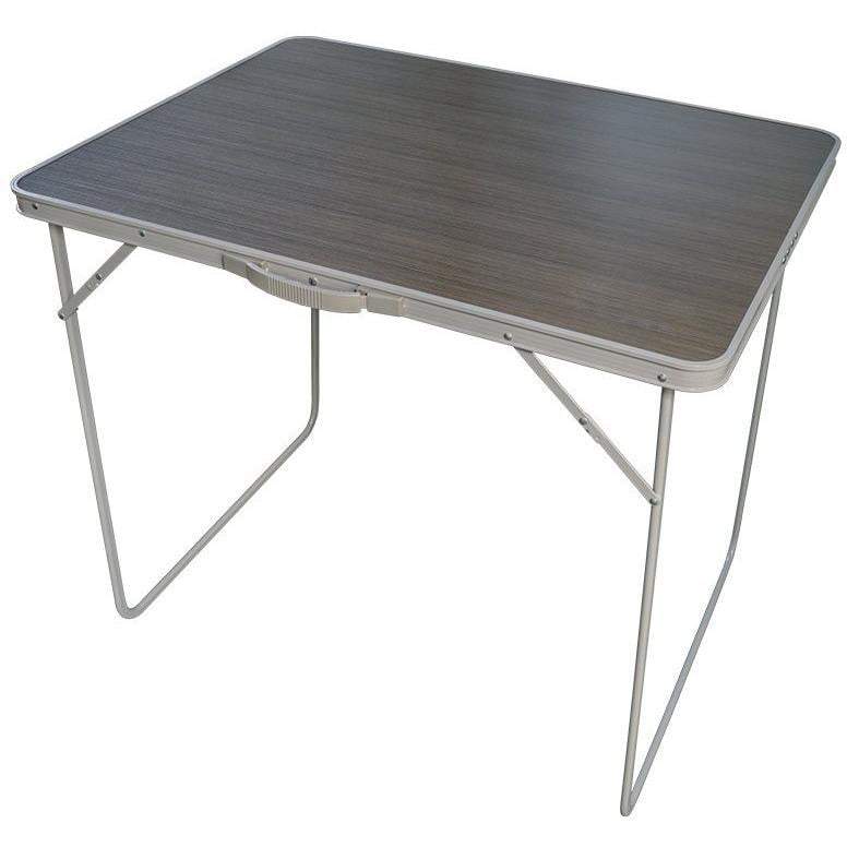 Breakaway Camp Table