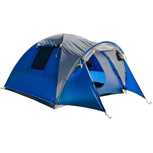 OUTDOOR CONNECTION BREAKAWAY 3V DOME TENT