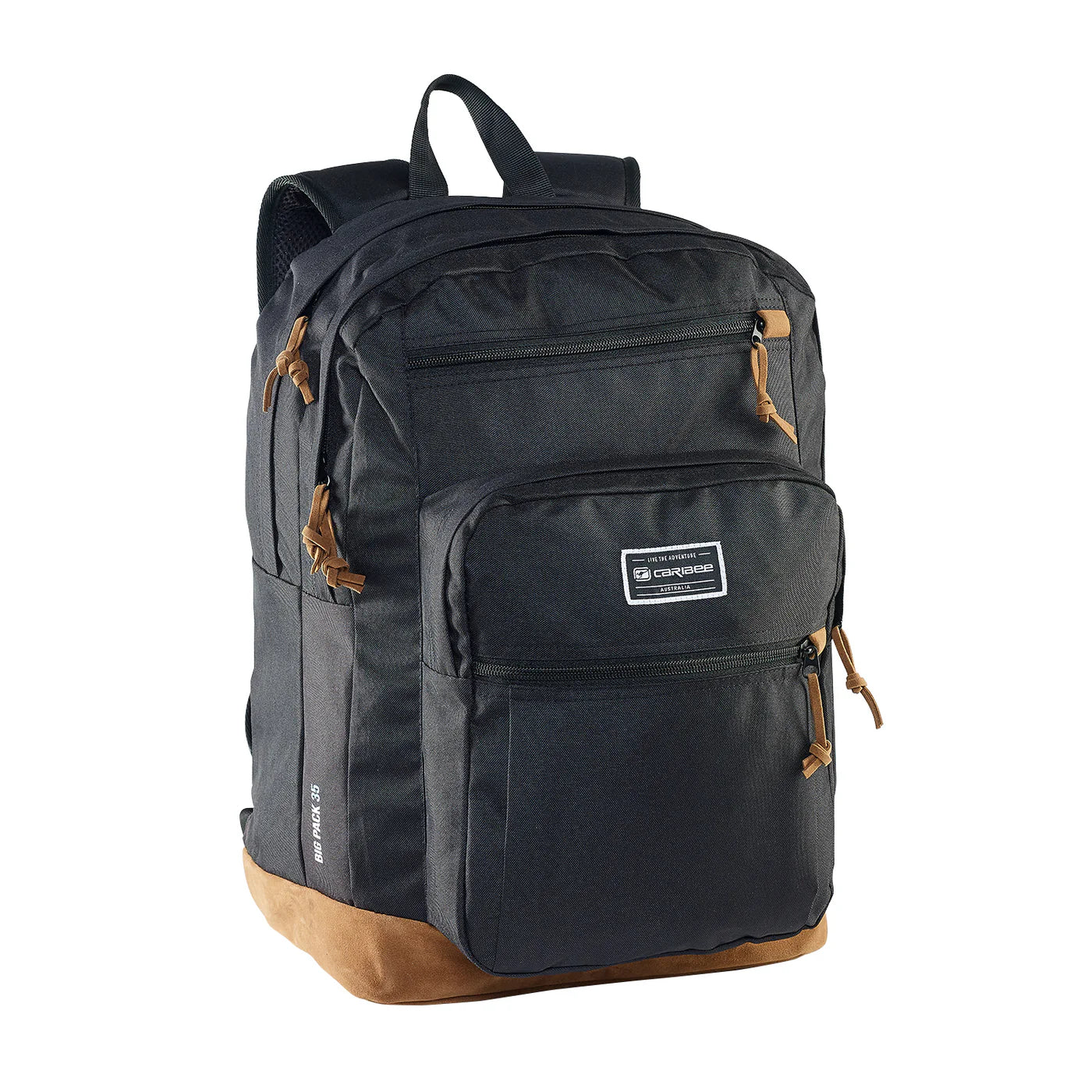 CARIBEE BIG PACK 35L BACKPACK