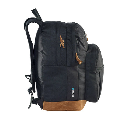 CARIBEE BIG PACK 35L BACKPACK