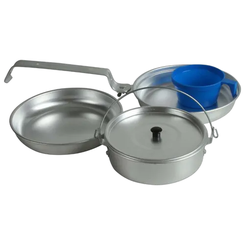 MESS KIT 1 PERSON