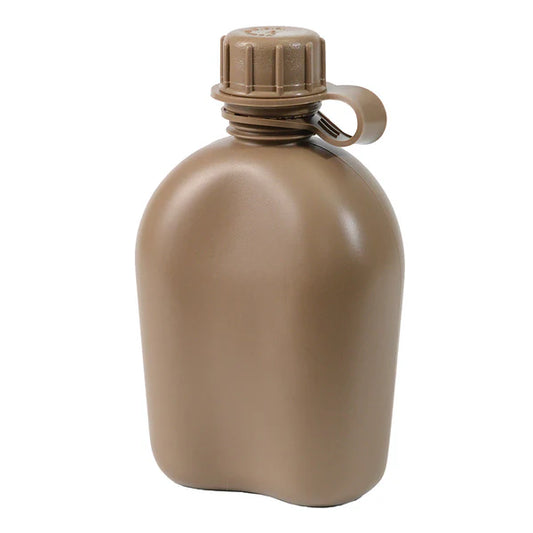 CANTEEN 1 LITRE COYOTE