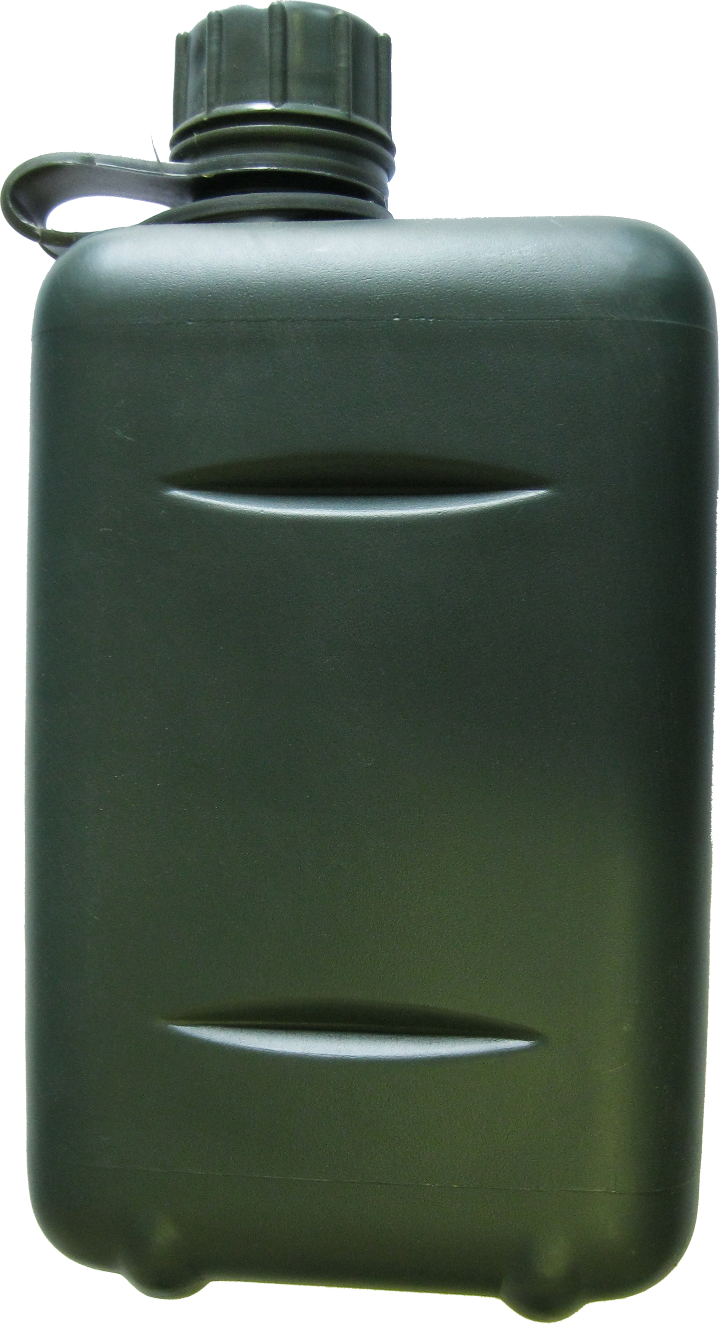SOUTH AFRICAN STYLE WATER CANTEEN 2 LITRE