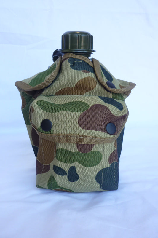 ARMY CANTEEN KIT AUSCAM