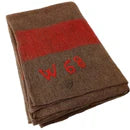 SWISS ARMY WOOL BLANKET ORIGINAL