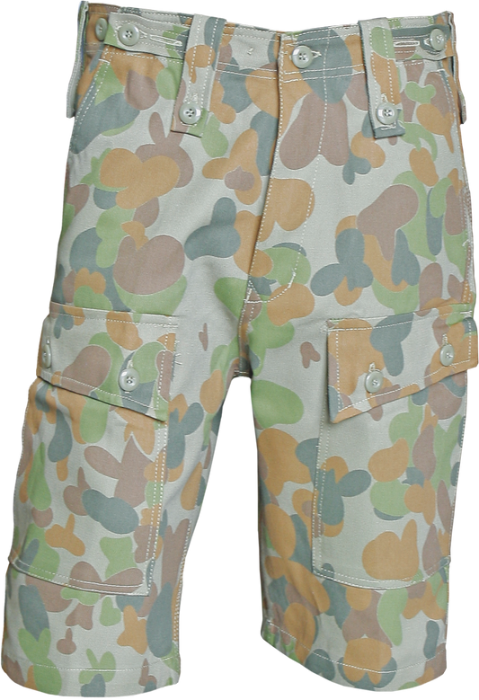 M-25 AUSCAM SHORTS
