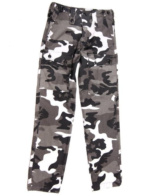 M25 URBAN TROUSERS