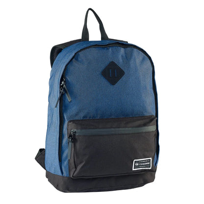 CARIBEE CAMPUS 22 CHARCOAL NAVY