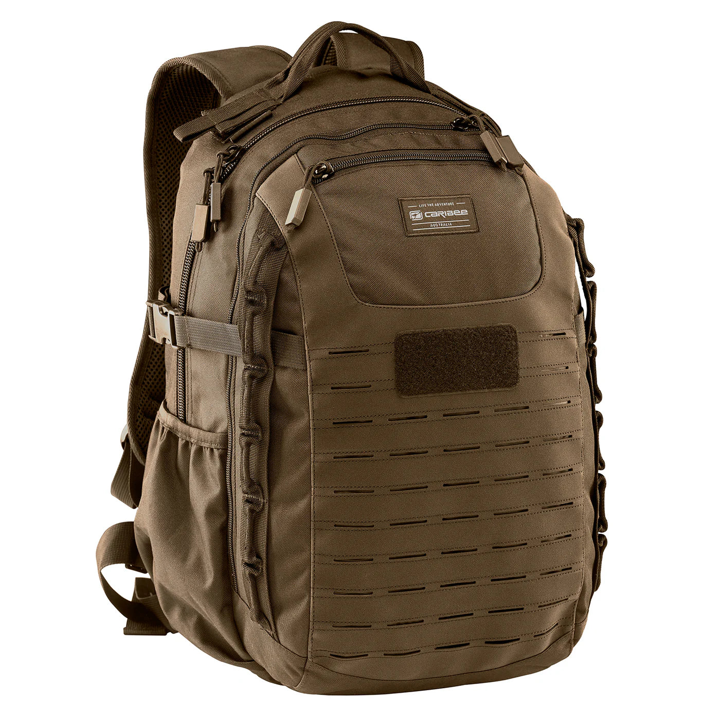 CARIBEE M35 INCURSION BACKPACK OCHRE