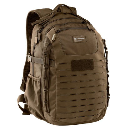 CARIBEE M35 INCURSION BACKPACK OCHRE