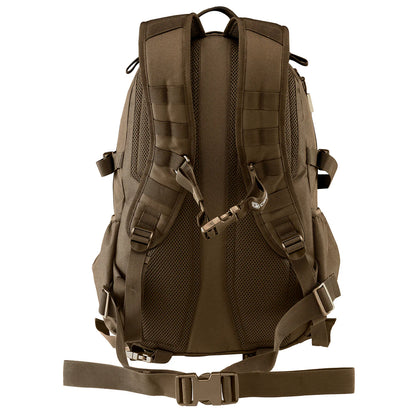 CARIBEE M35 INCURSION BACKPACK OCHRE