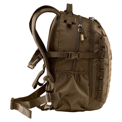 CARIBEE M35 INCURSION BACKPACK OCHRE