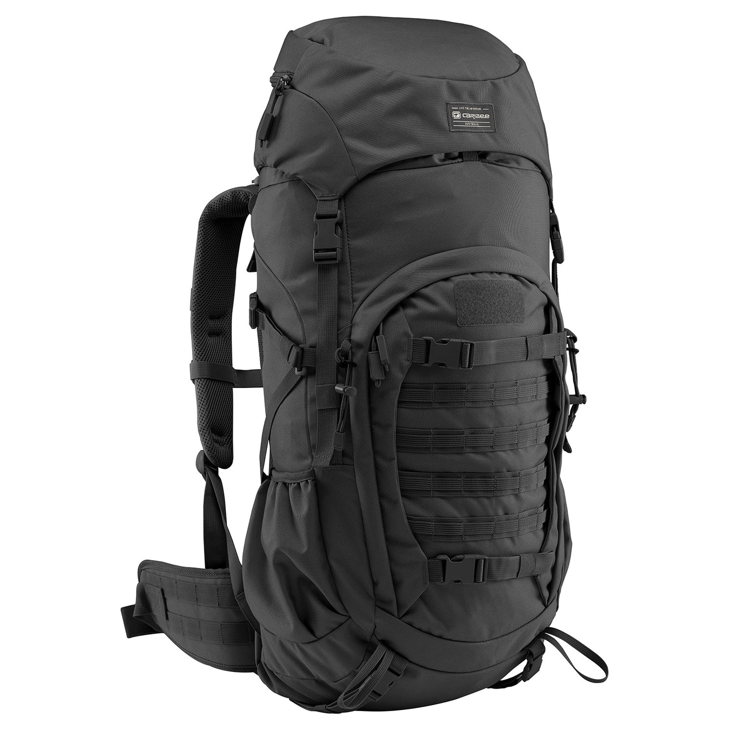 CARIBEE M60 PHANTOM 60L RUCKSACK