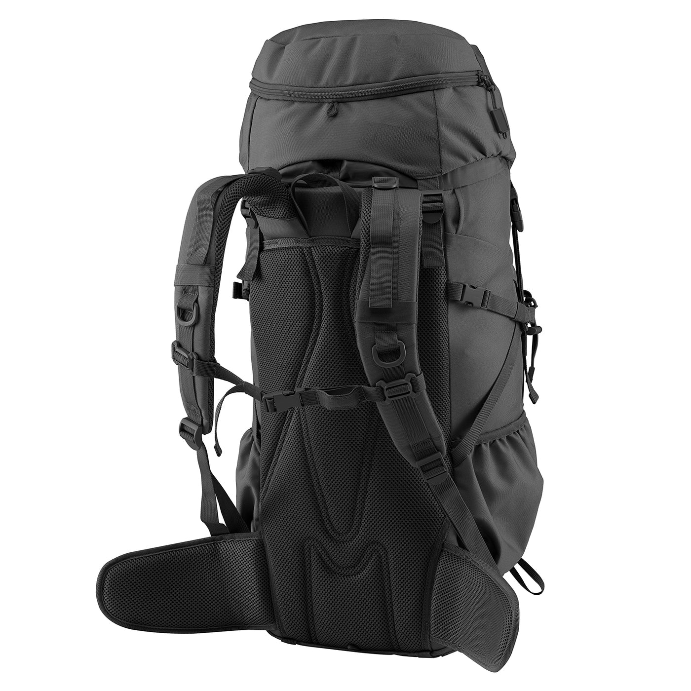 CARIBEE M60 PHANTOM 60L RUCKSACK
