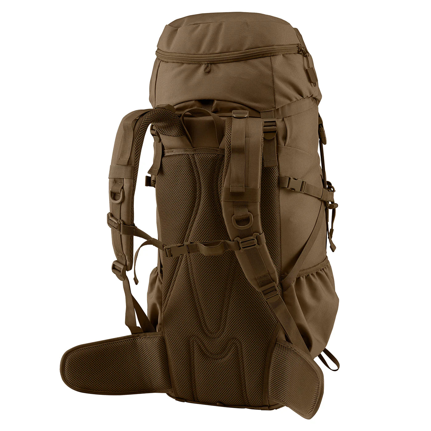CARIBEE M60 PHANTOM 60L RUCKSACK