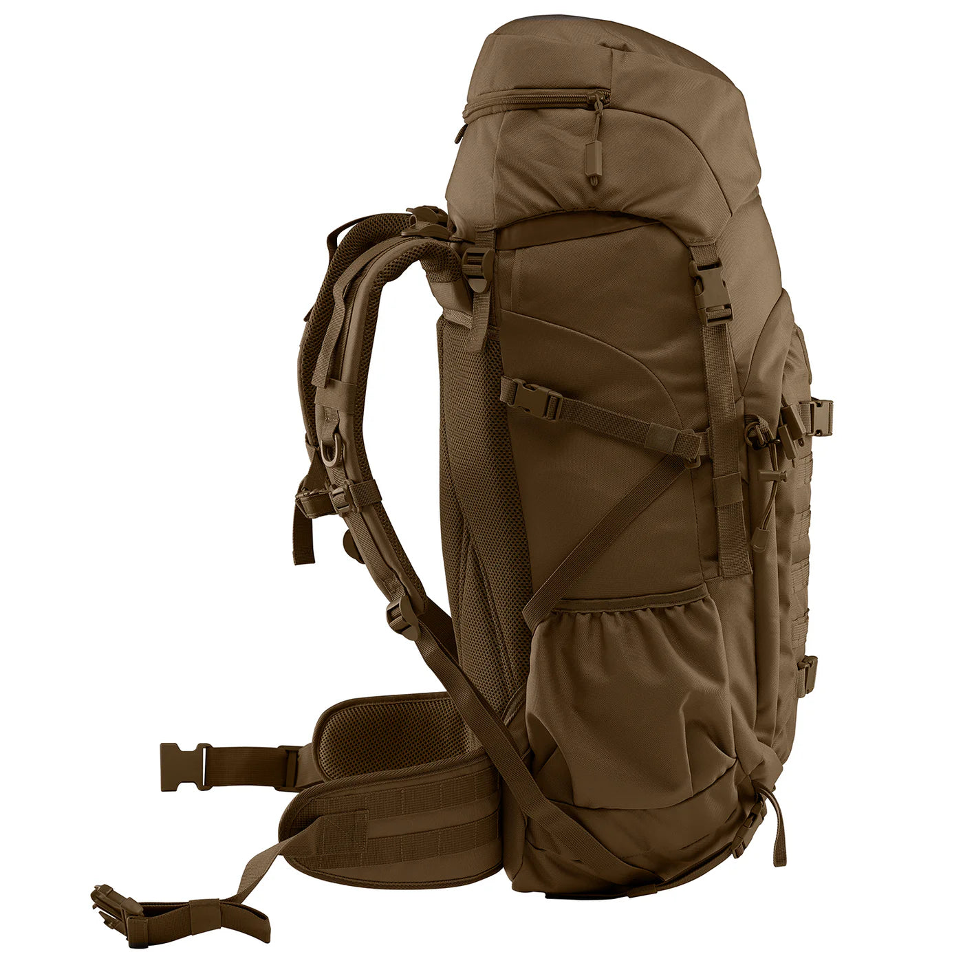 CARIBEE M60 PHANTOM 60L RUCKSACK