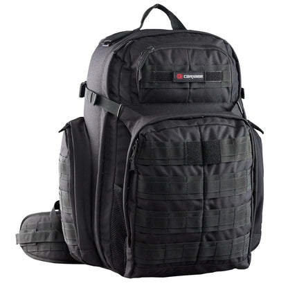 OP'S 50L MILITARY INSPIRED BACKPACK