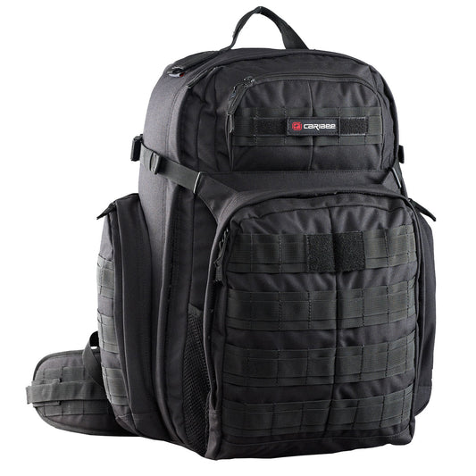 OP'S 50L MILITARY INSPIRED BACKPACK