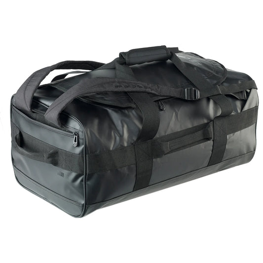 CARIBEE TITAN 50L GEAR BAG BLACK
