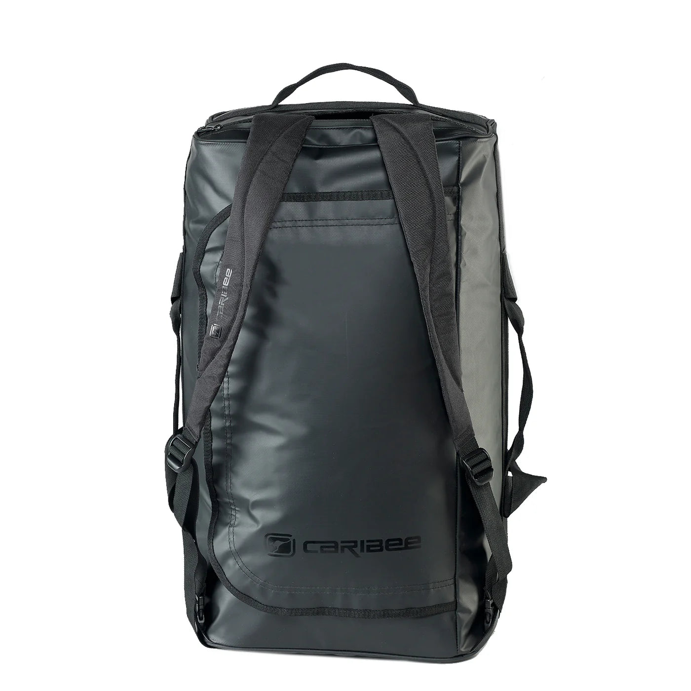 CARIBEE TITAN 50L GEAR BAG BLACK
