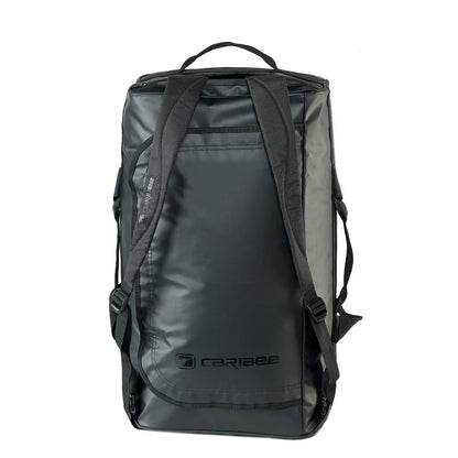 CARIBEE TITAN 50L GEAR BAG BLACK