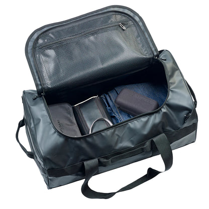 CARIBEE TITAN 50L GEAR BAG BLACK