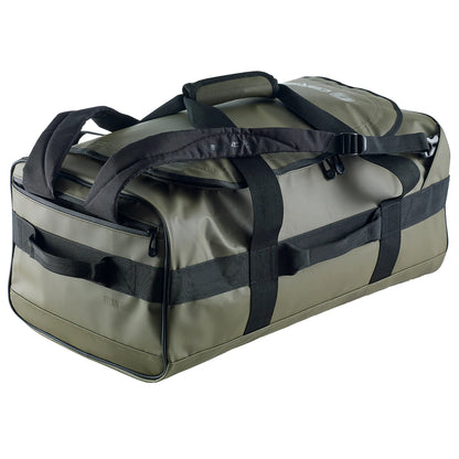 CARIBEE TITAN 50L GEAR BAG OLIVE