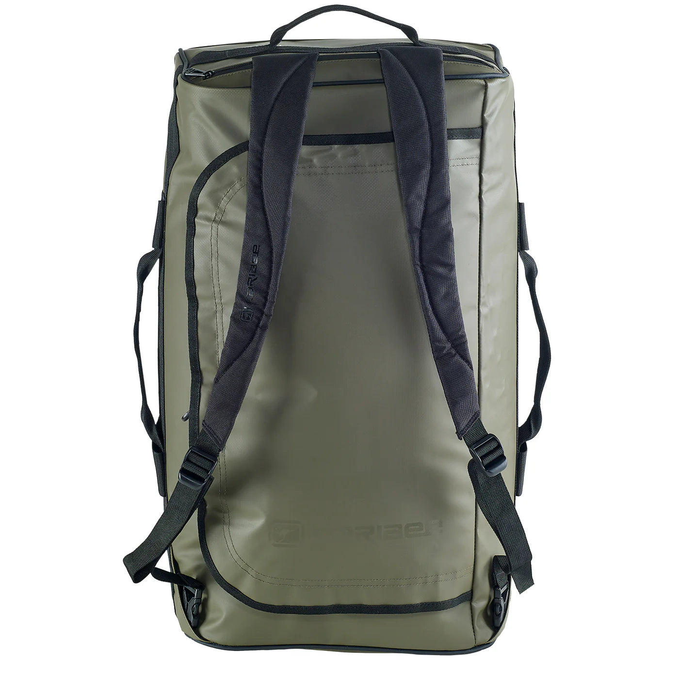 CARIBEE TITAN 50L GEAR BAG OLIVE
