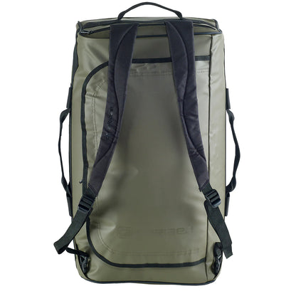 CARIBEE TITAN 50L GEAR BAG OLIVE