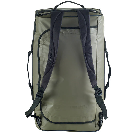 CARIBEE TITAN 50L GEAR BAG OLIVE