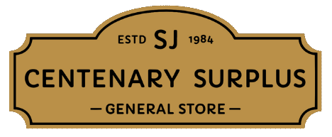 Centenary Surplus & General Store