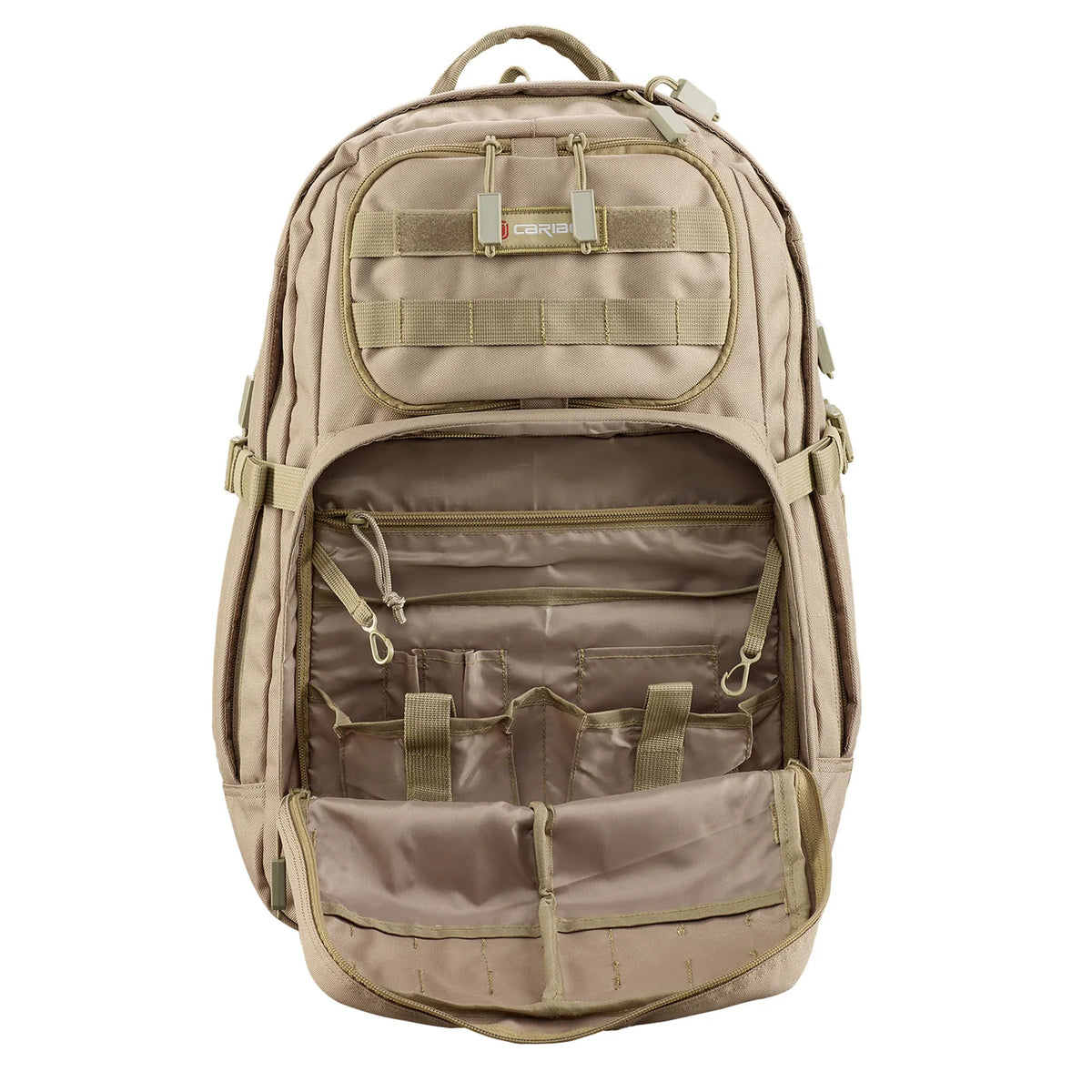 COMBAT 32L BACKPACK
