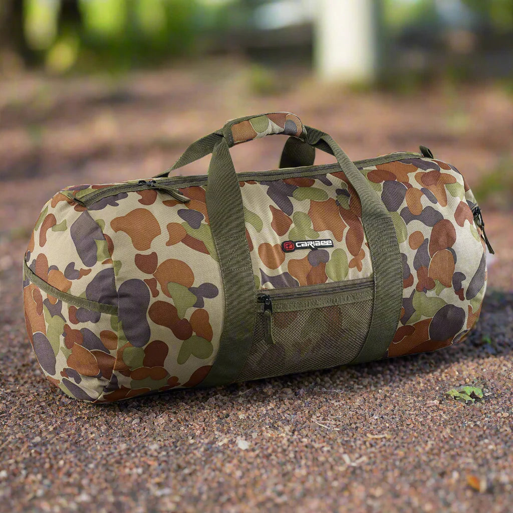 CARIBEE CONGO 42L GEAR BAG