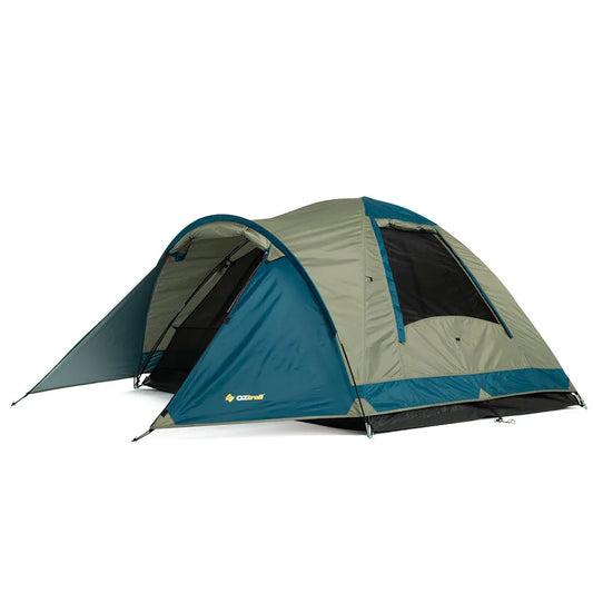 OZTRAIL TASMAN 3V SKY DOME TENT