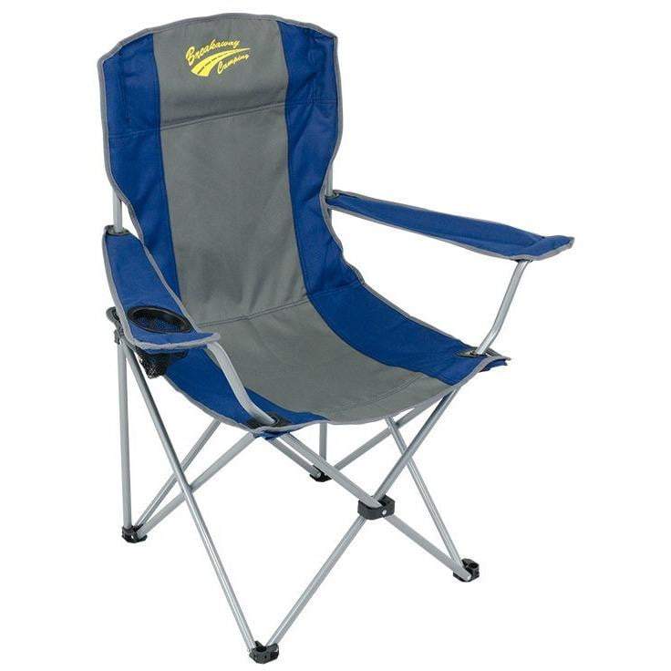 BREAKAWAY EVERYDAY QUAD FOLD CHAIR