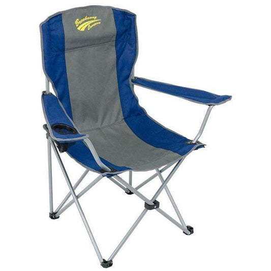 BREAKAWAY EVERYDAY QUAD FOLD CHAIR