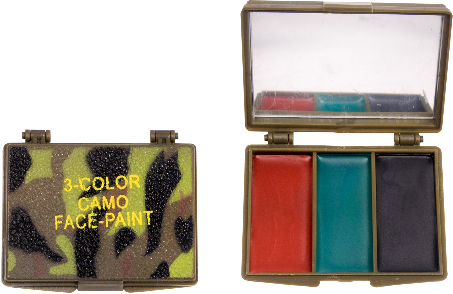 FACE PAINT 3 COLOUR