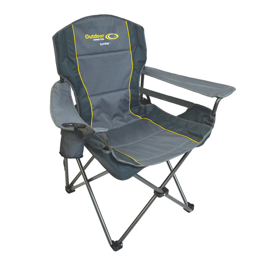 Outdoor Connection Breakaway All Day Camping Chair