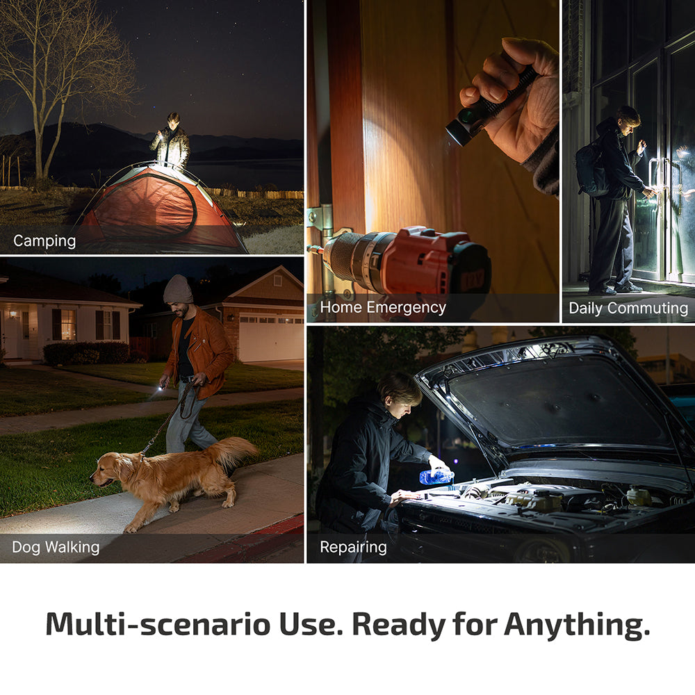 Olight Baton 4 Pro LED Torch