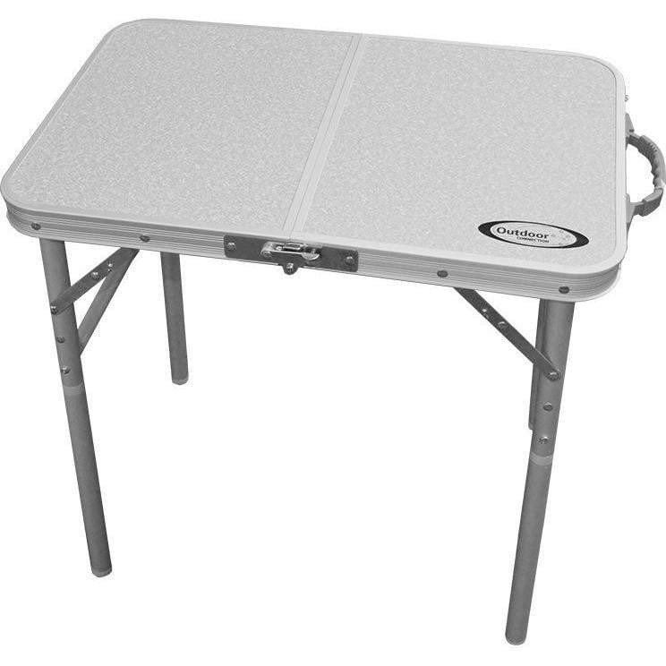 Compact Side Table