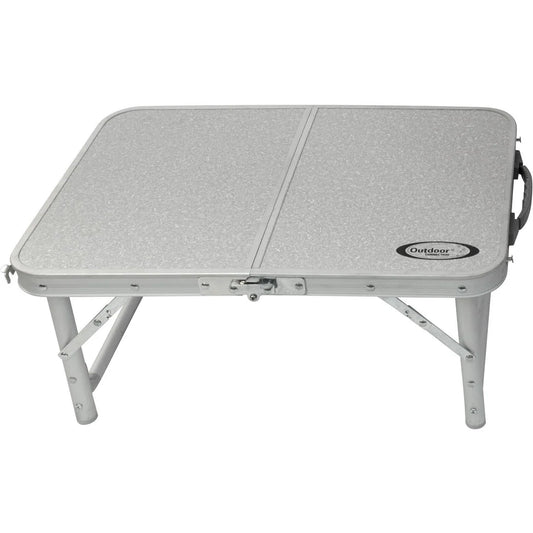 Compact Side Table