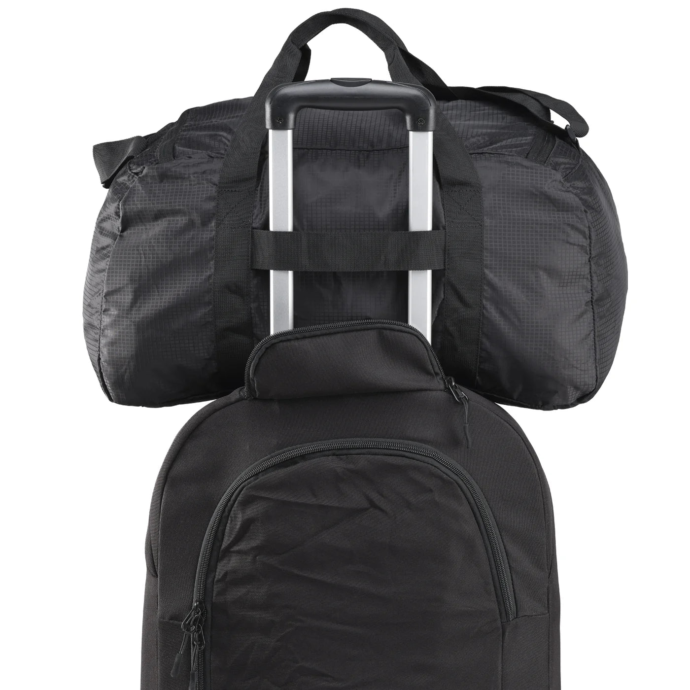 CARIBEE FOLDING 37L DUFFLE BAG
